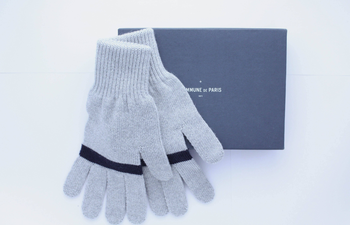 Manual Collection(Boxhomme)