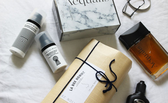 Parfum Façonnable